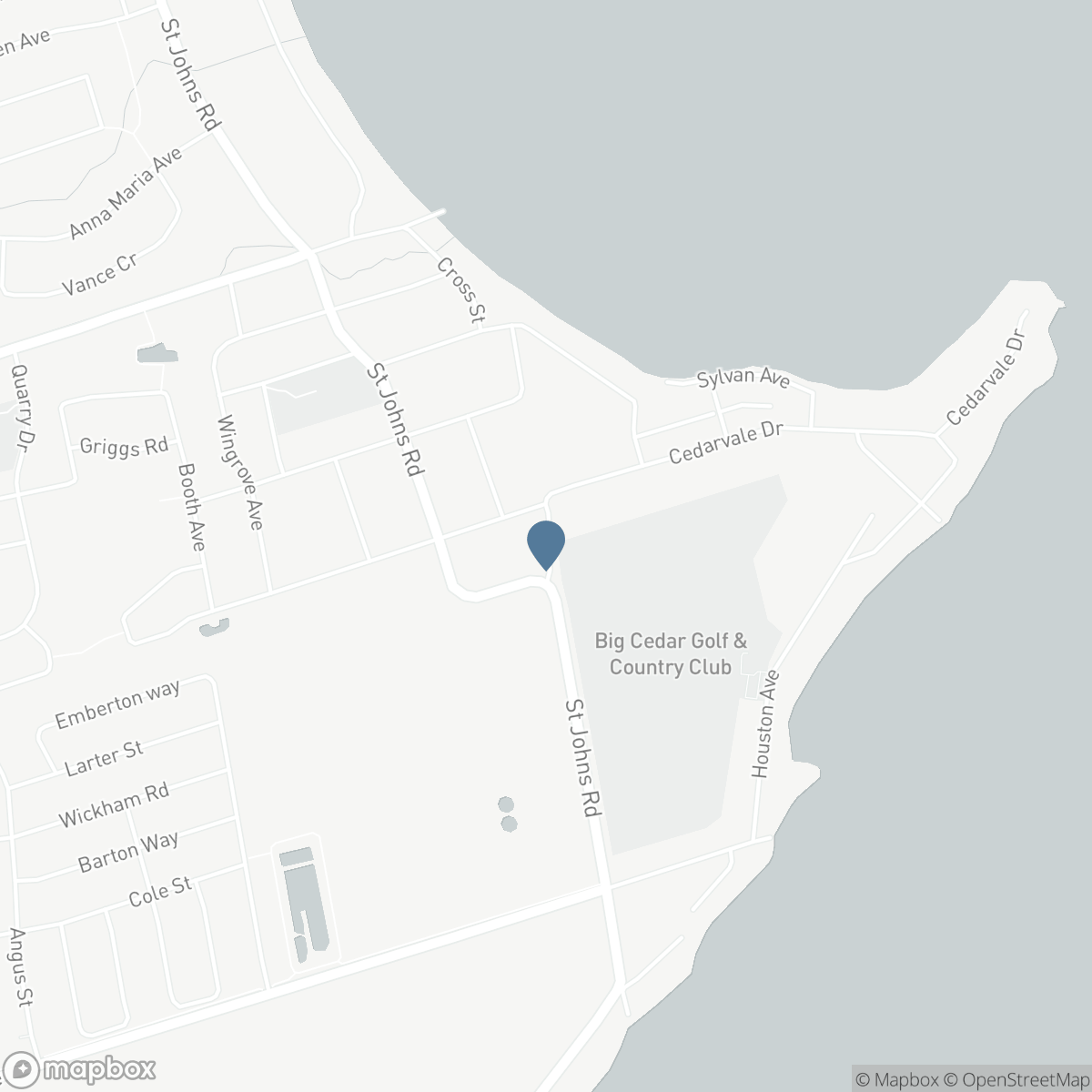 1660 MOYER AVENUE, Alcona, Ontario L9S 1S8